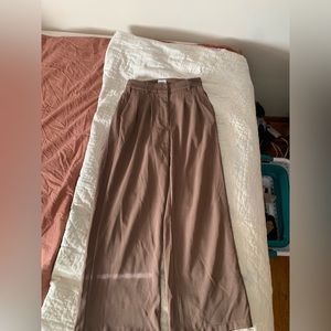 Princess Polly Archer Pants